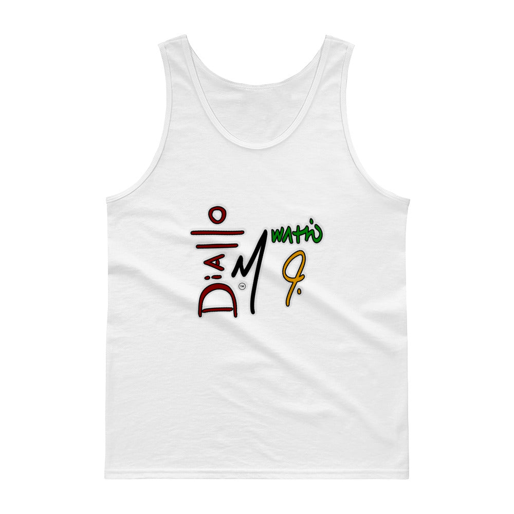 Tank top by Diallo (TM)