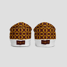 Low Top Slip Ons - Diallo (TM)
