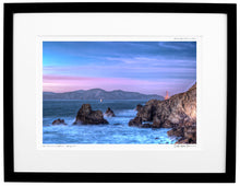 Golden Gate View at Sutro