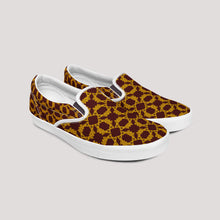 Low Top Slip Ons - Diallo (TM)
